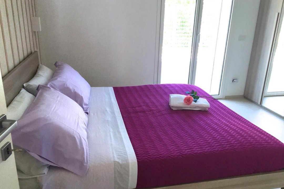 Photo of Bedroom in Lido di Fermo
