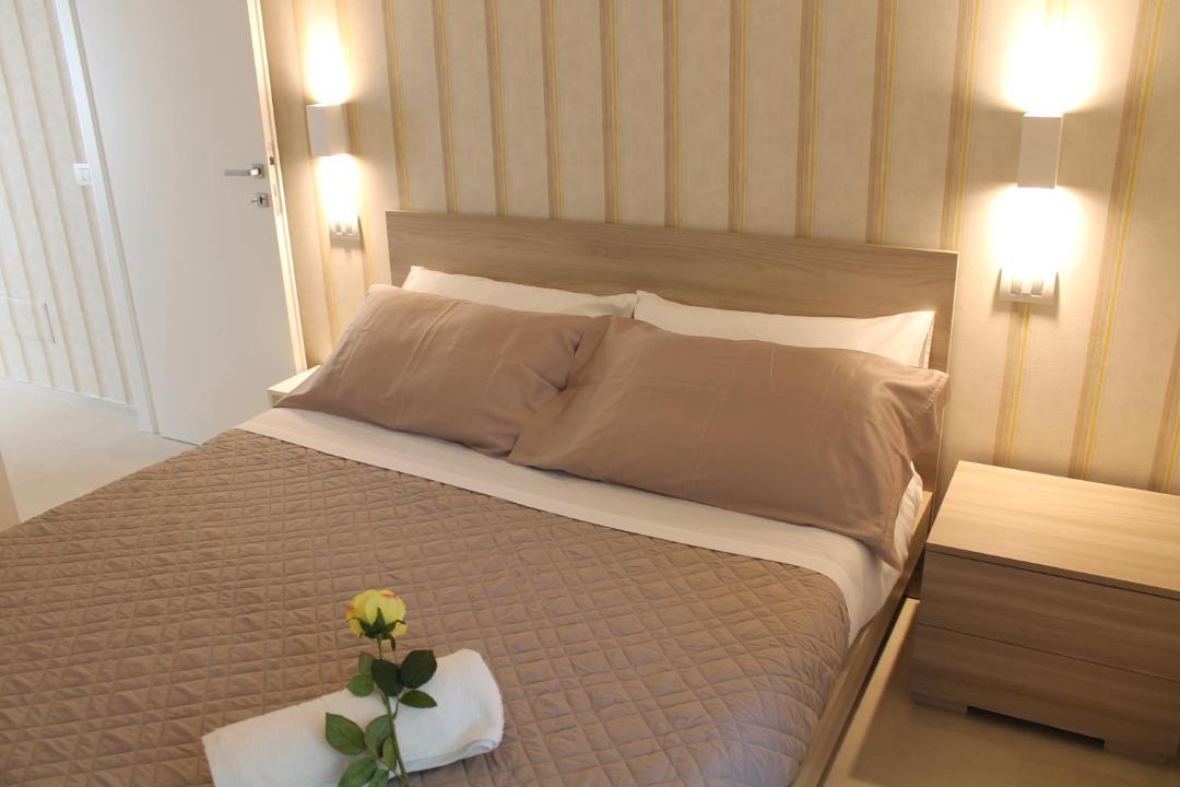 Photo of Bedroom in Lido di Fermo