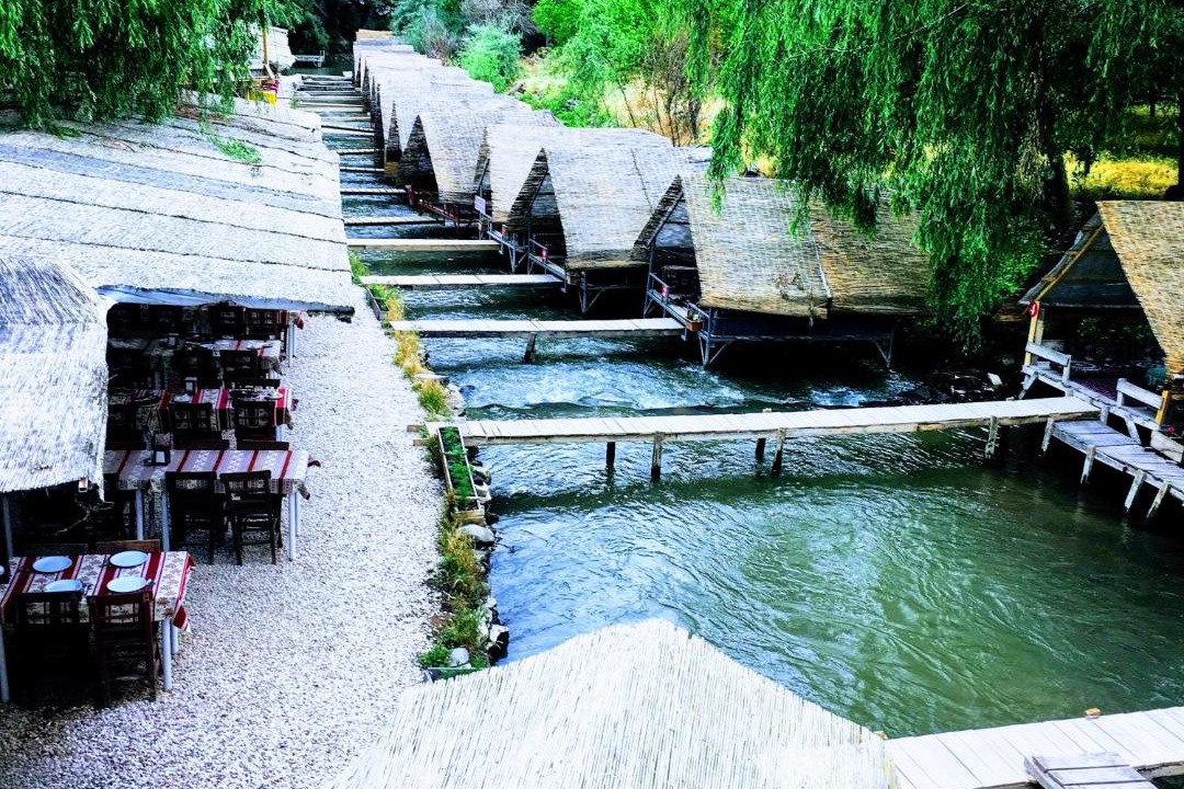Photo of Outdoor in Belisırma