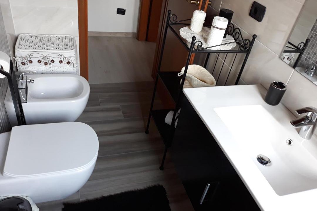 Photo of Bathroom in Lezzeno