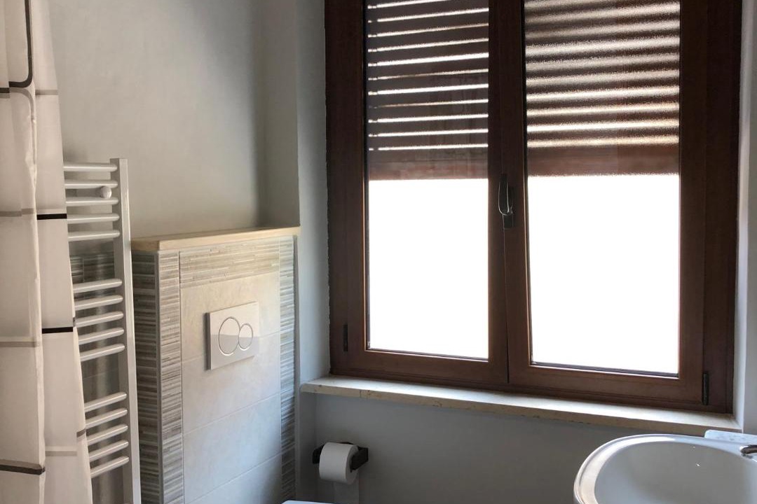 Photo of Bathroom in Acceglio