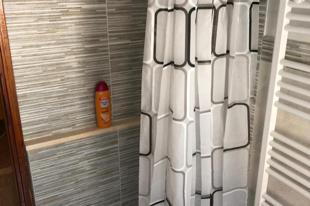 Photo of Bathroom in Acceglio
