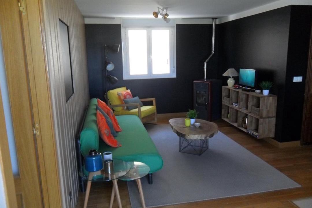 Photo of Livingroom in Urraul Bajo