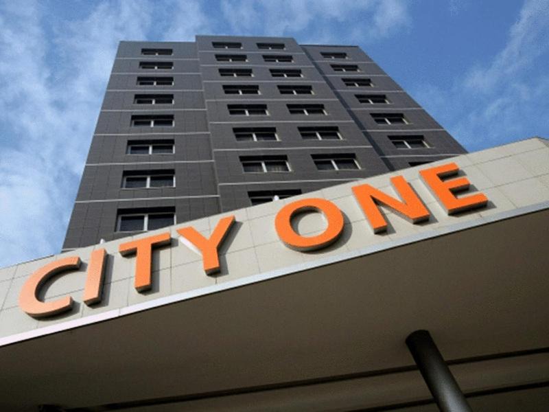Photo of Buildings in Kayseri City Center
