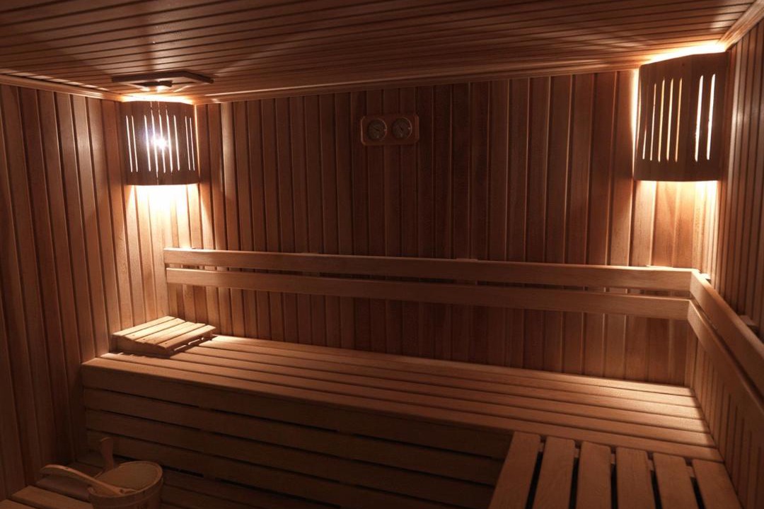 Photo of Bedroom in Kayseri City Center