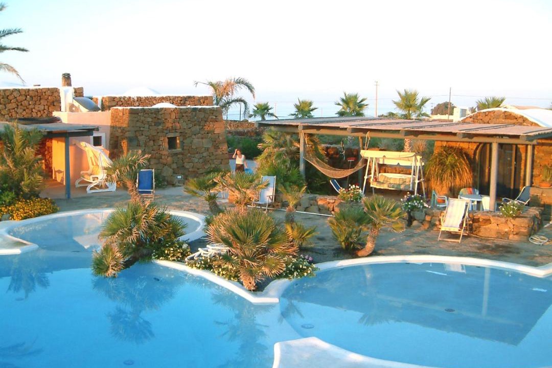 Photo of Others in Pantelleria