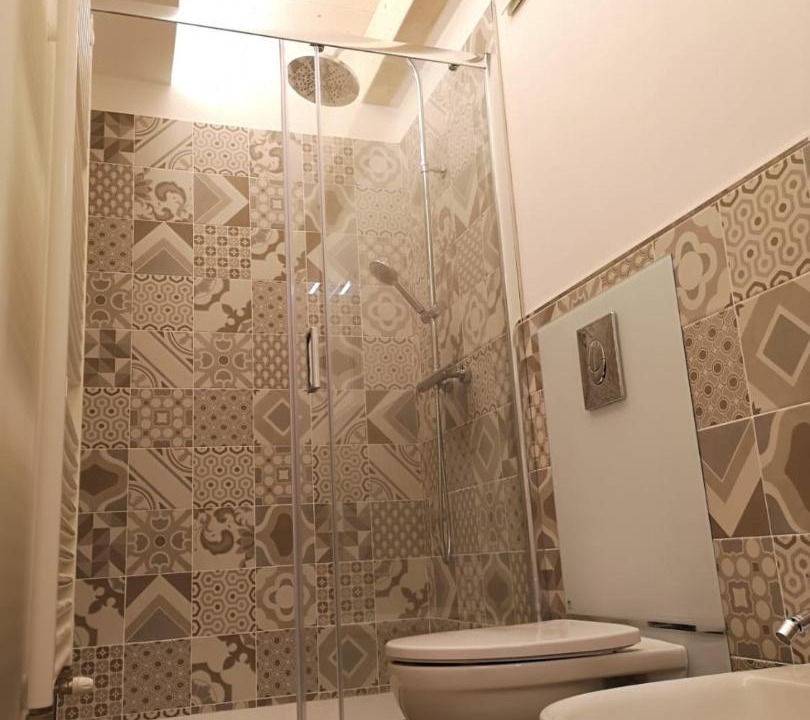 Photo of Bathroom in Guardiagrele