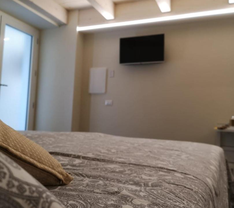 Photo of Bedroom in Guardiagrele