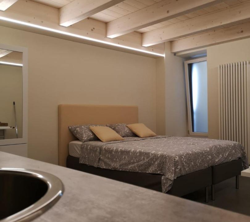 Photo of Bedroom in Guardiagrele