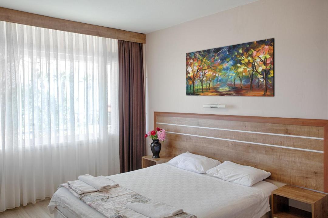 Photo of Bedroom in Kucukkuyu