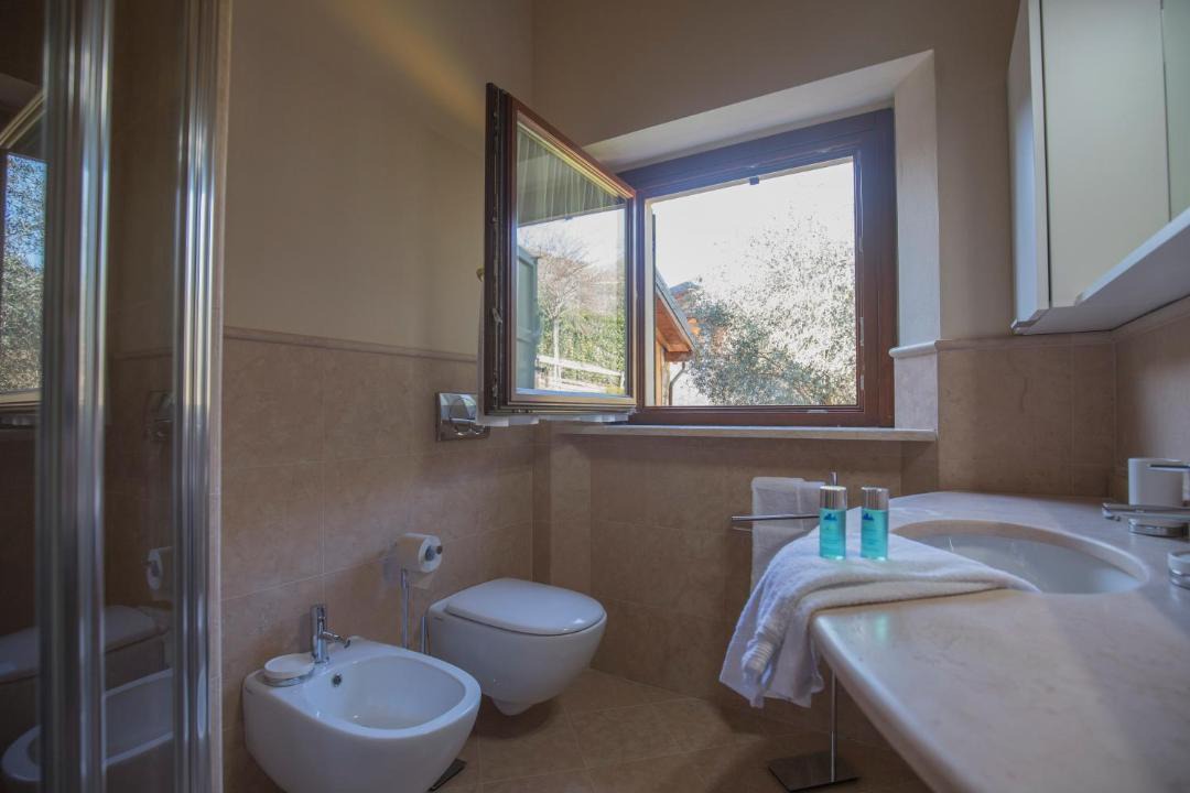 Photo of Bathroom in Cecina