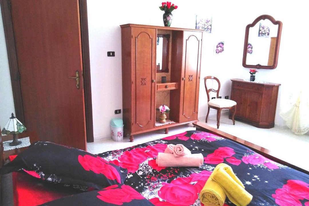 Photo of Bedroom in San Valentino In Abruzzo