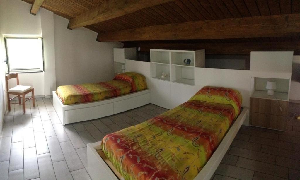 Photo of Bedroom in Laura