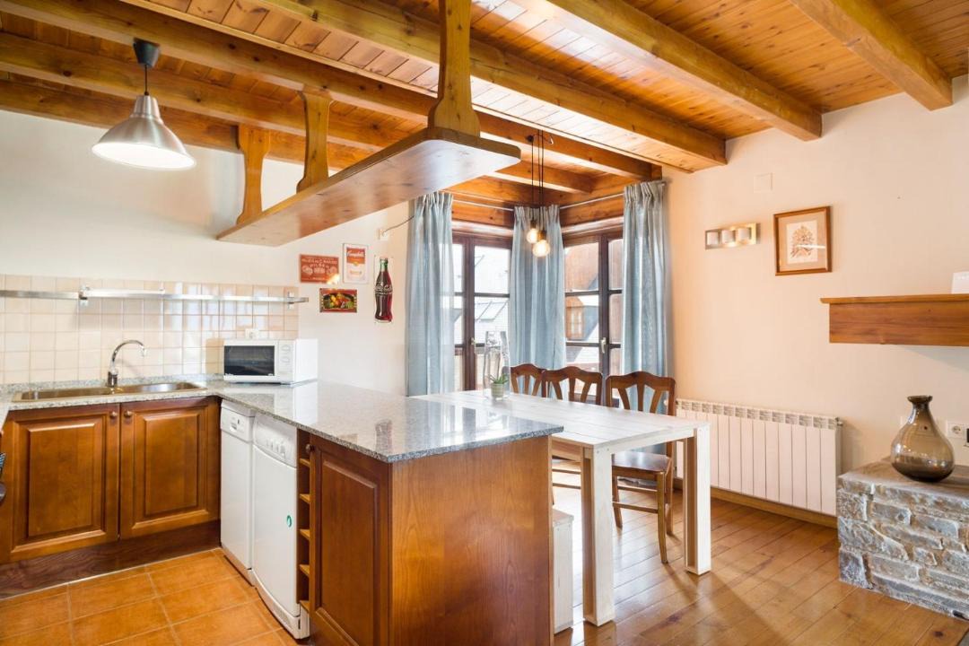 Photo of Kitchen in Gessa