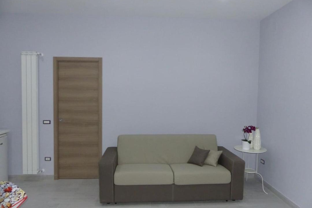 Photo of Livingroom in Cercola
