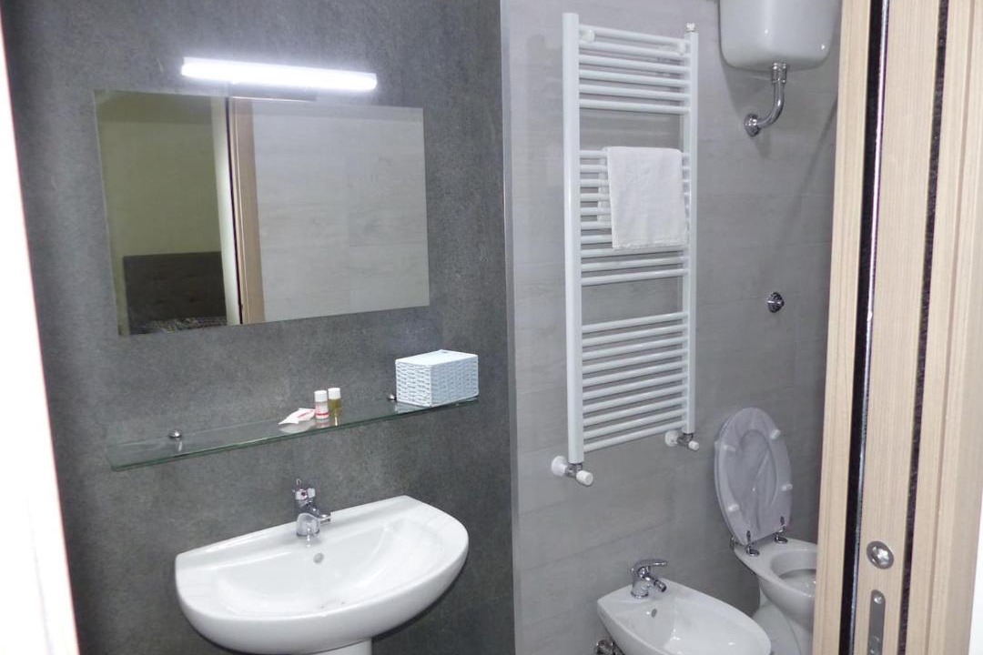 Photo of Bathroom in Cercola