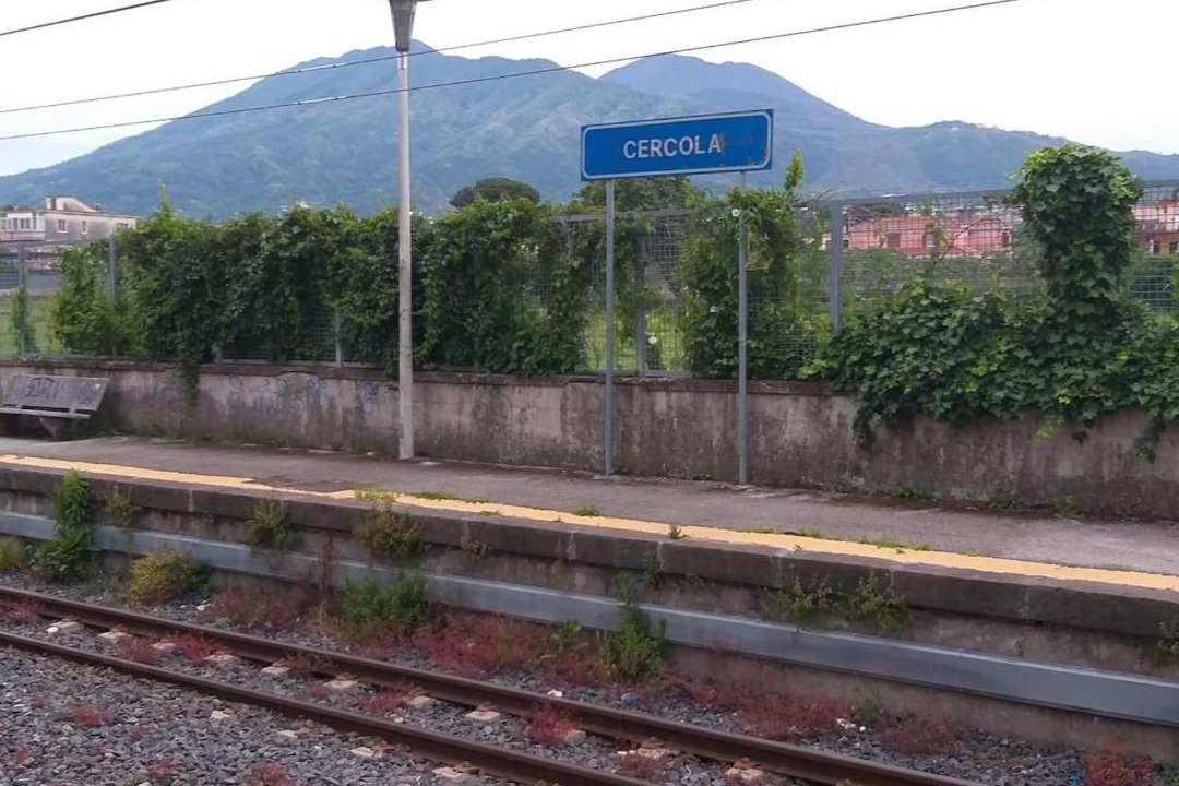 Photo of Outdoor in Cercola
