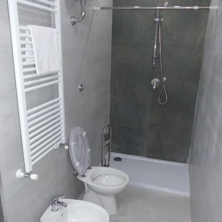 Photo of Bathroom in Cercola