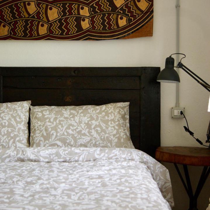 Photo of Bedroom in Calizzano