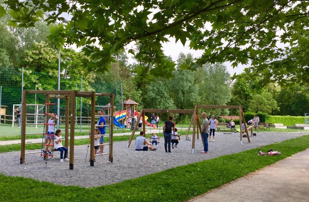 Photo of Outdoor in Alserio