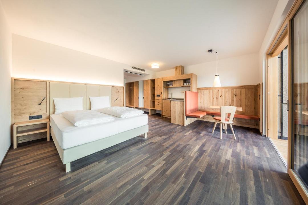 Photo of Bedroom in Pianizza Di Sopra