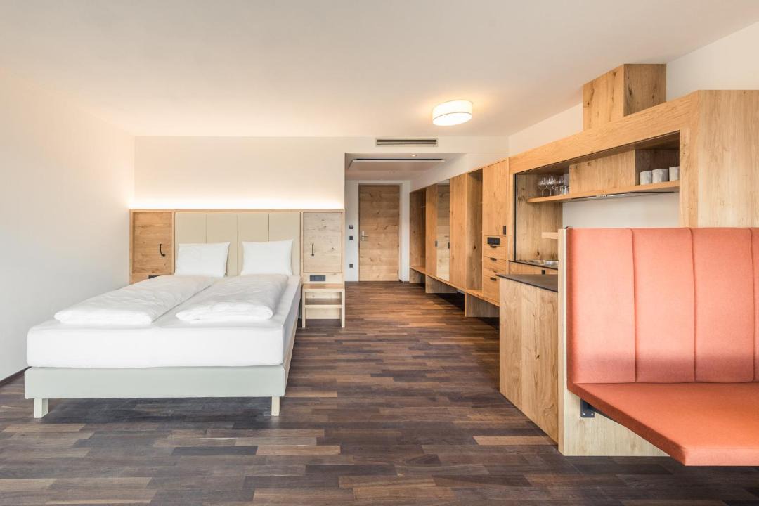 Photo of Bedroom in Pianizza Di Sopra