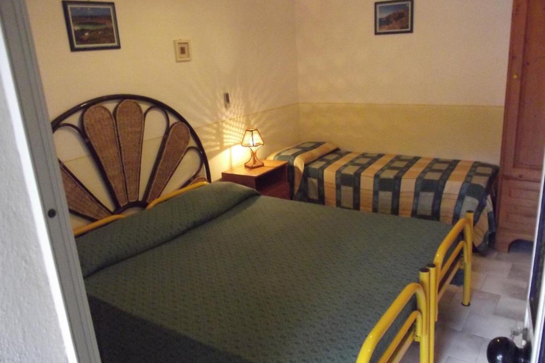 Photo of Bedroom in Rekhale