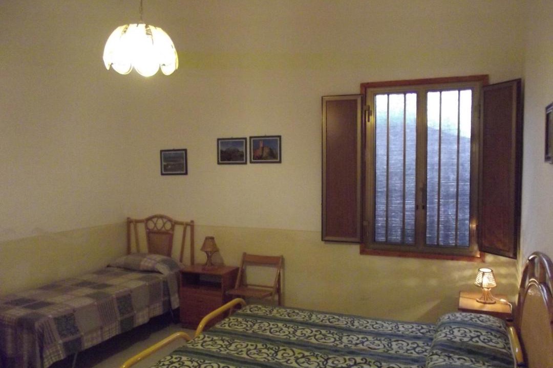 Photo of Bedroom in Rekhale