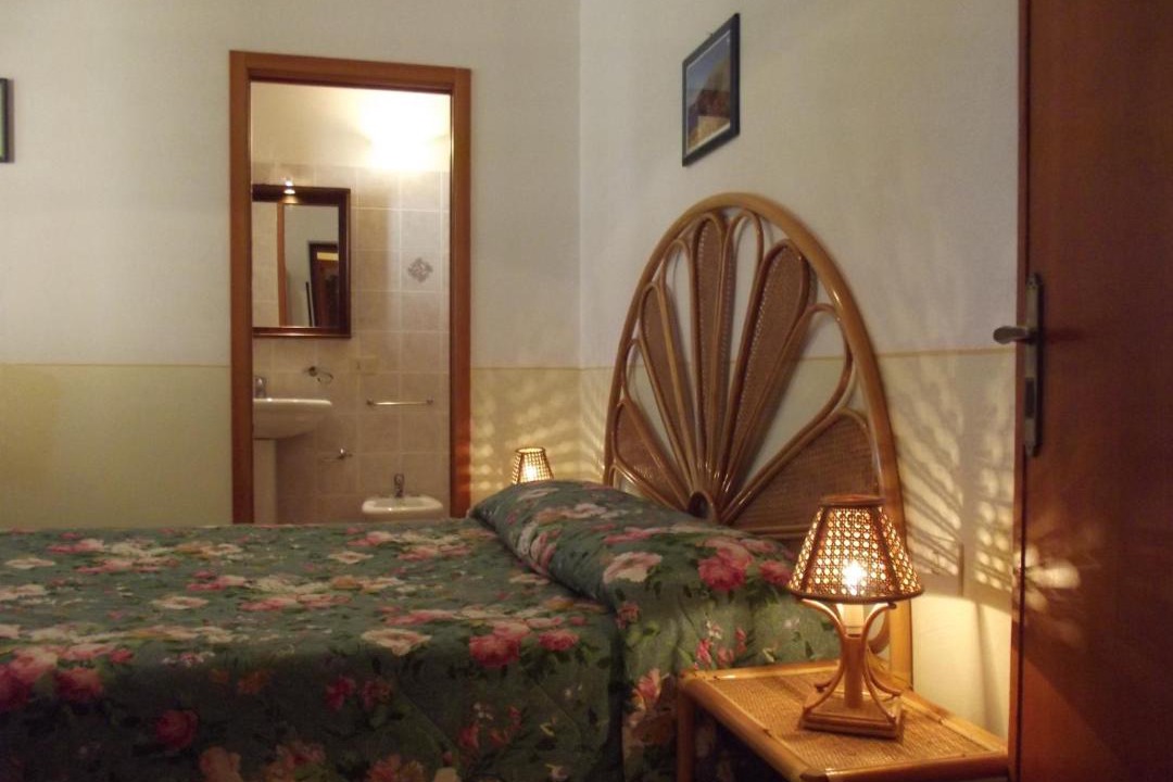 Photo of Bedroom in Rekhale