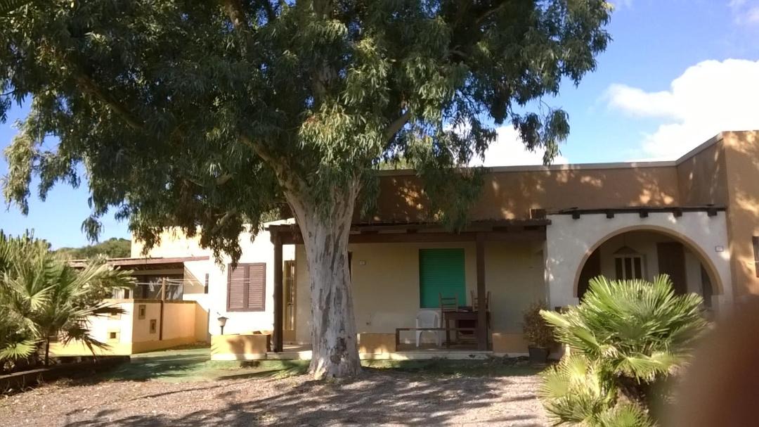 Photo of Buildings in Rekhale