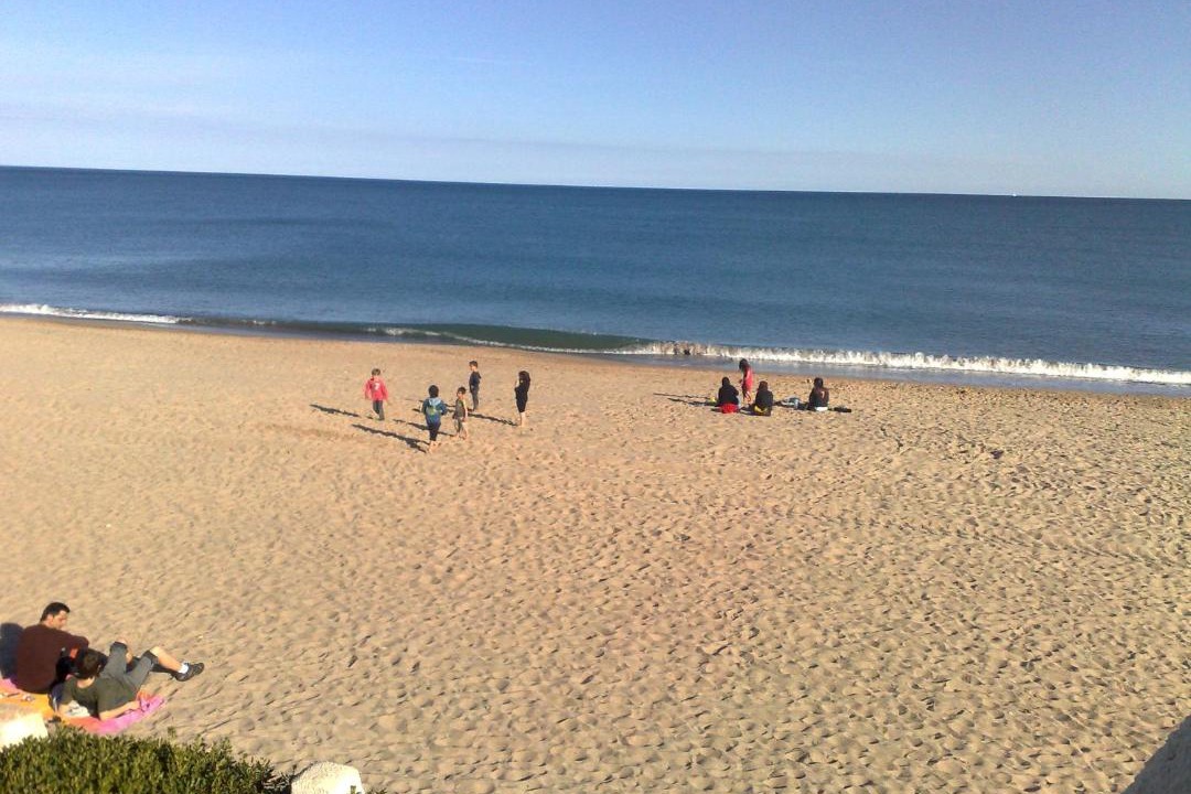 Photo of Outdoor in Miami Platja