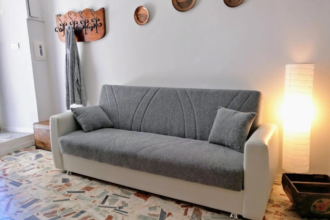 Photo of Livingroom in Bojano