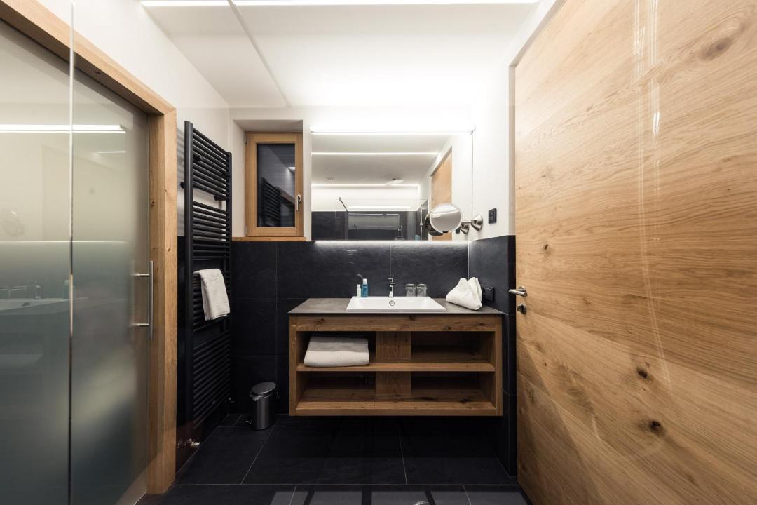 Photo of Bathroom in Pianizza Di Sopra