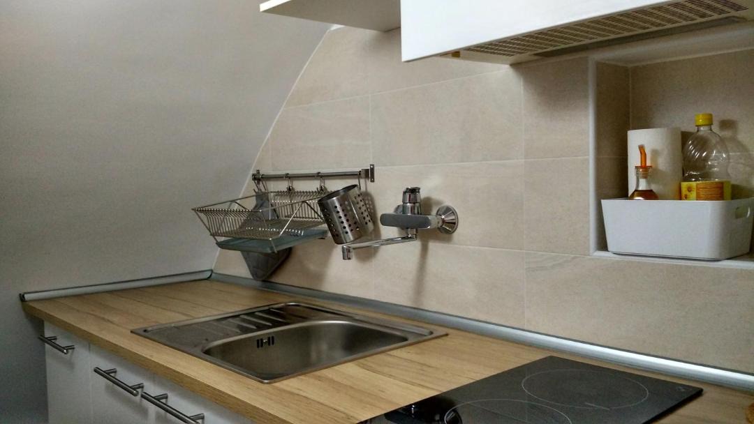 Photo of Kitchen in Chieti
