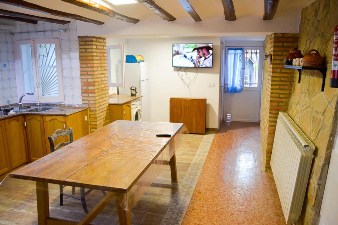 Photo of Bedroom in Torrijo del Campo