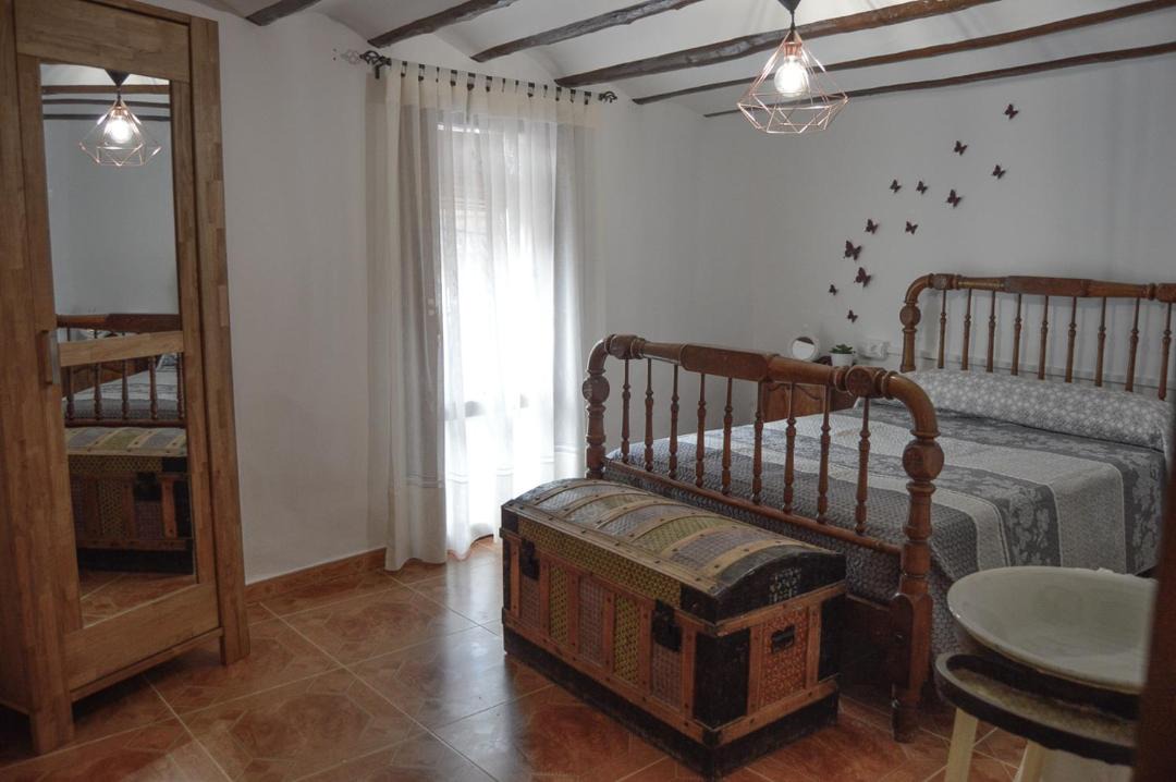 Photo of Bedroom in Torrijo del Campo