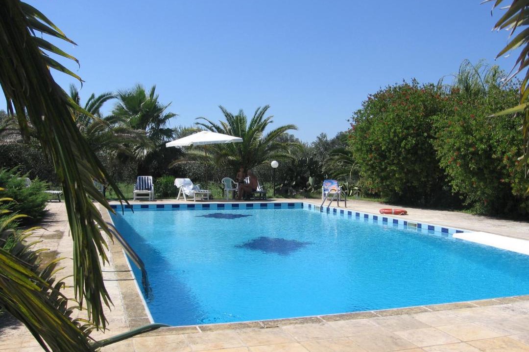 Photo of Outdoor in Giuggianello