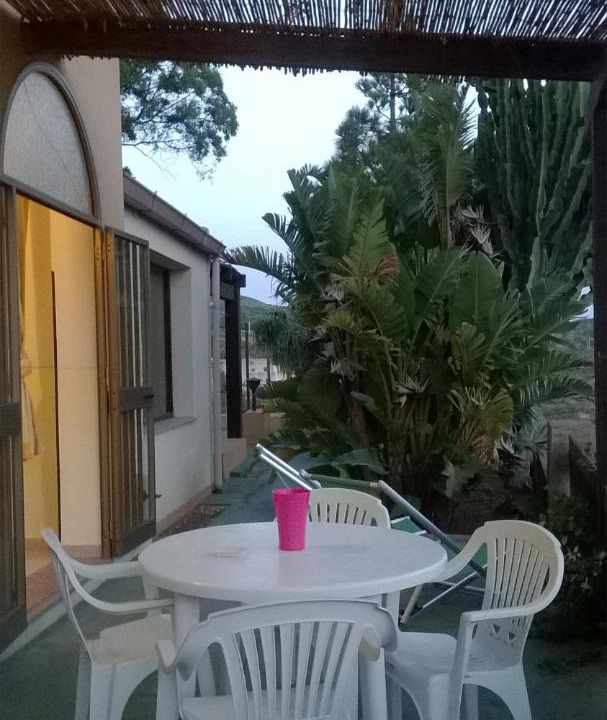 Photo of Patio Balcony in Rekhale