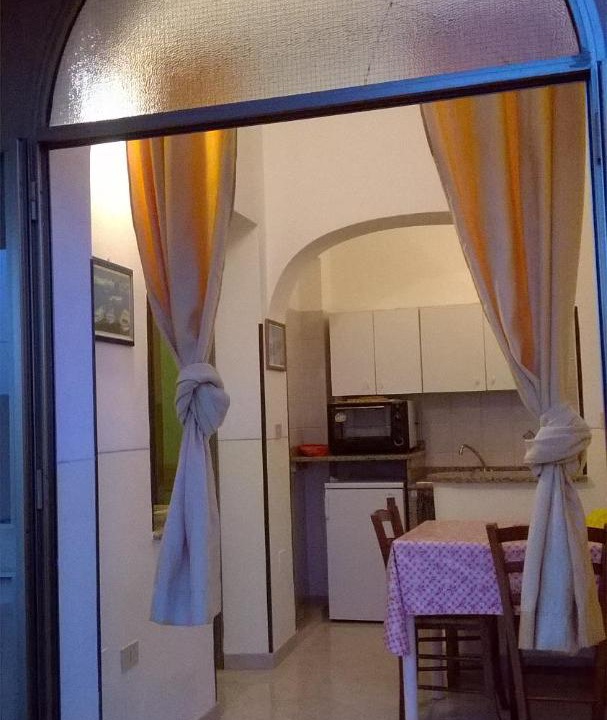 Photo of Kitchen in Rekhale