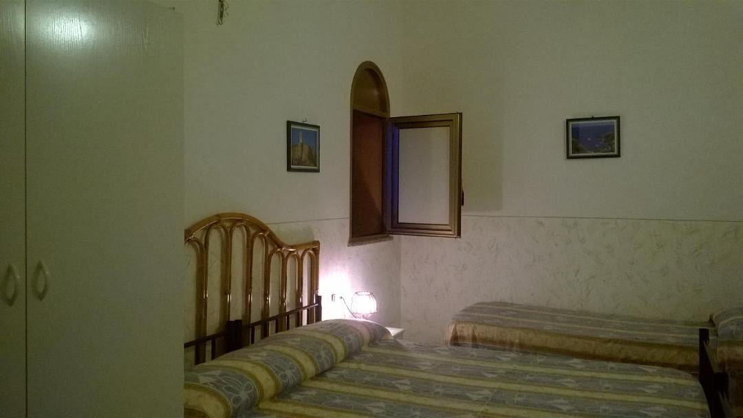 Photo of Bedroom in Rekhale
