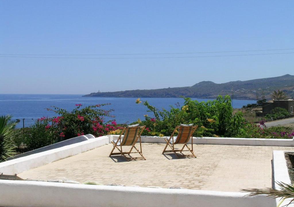 Photo of Others in Pantelleria