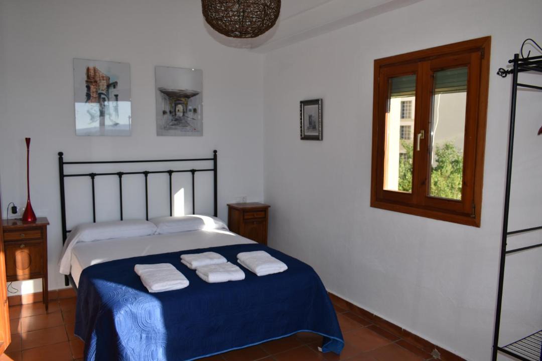 Photo of Bedroom in Letur