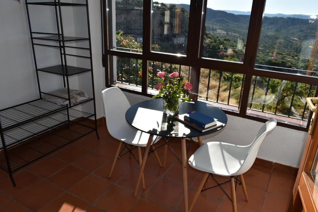 Photo of Patio Balcony in Letur