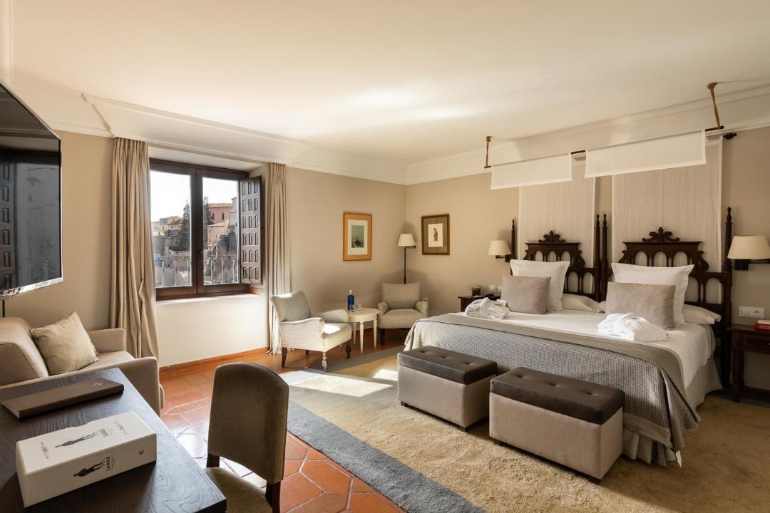 Photo of Bedroom in Cuenca