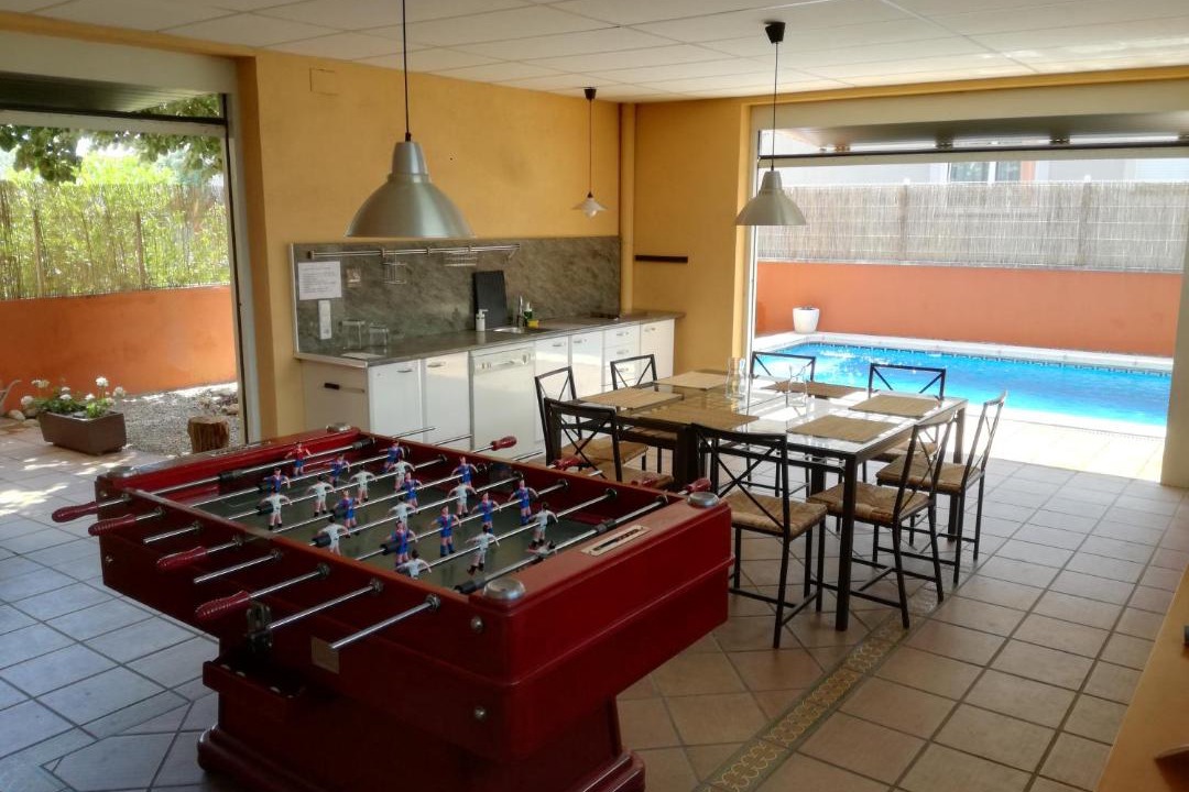Photo of Kitchen in Perelada