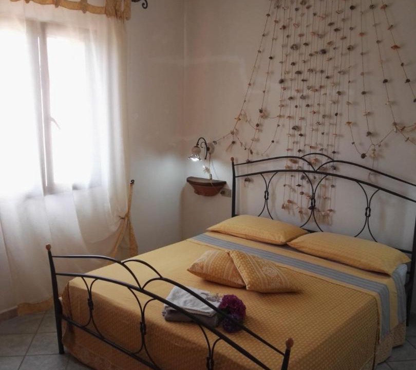 Photo of Bedroom in Monte Petrosu