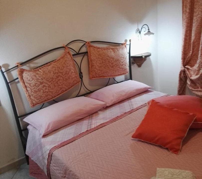 Photo of Bedroom in Monte Petrosu