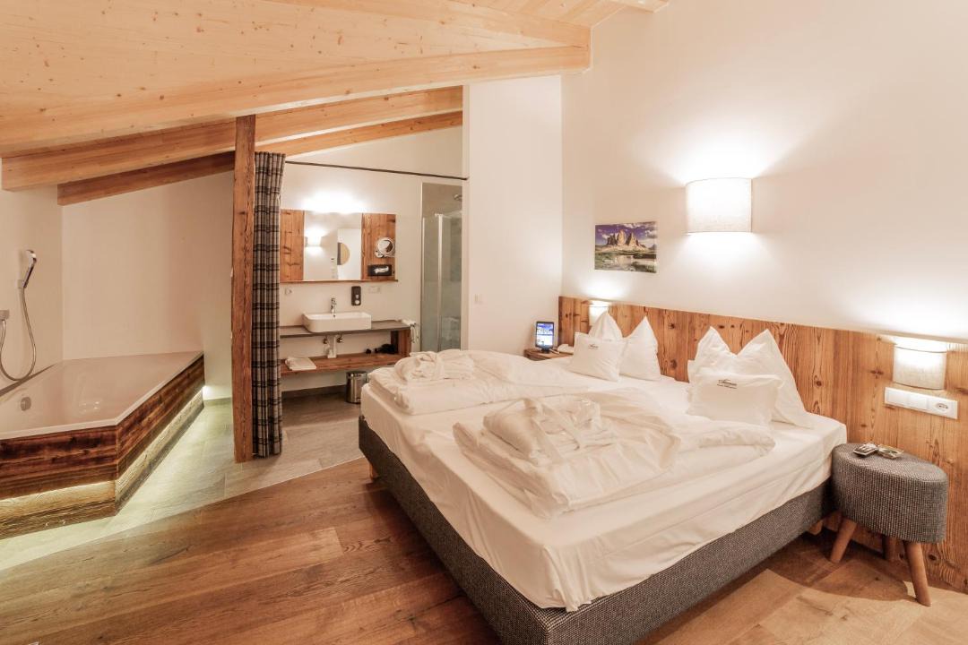 Photo of Bedroom in Riscone