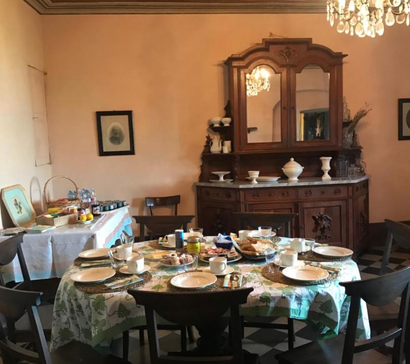 Photo of Livingroom in Carpeneto