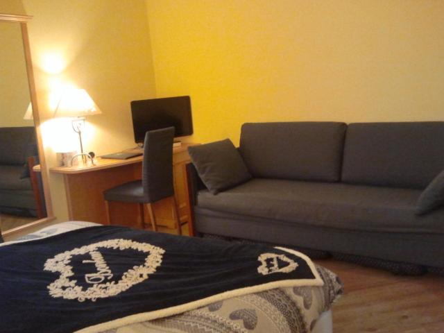 Photo of Livingroom in Claviere